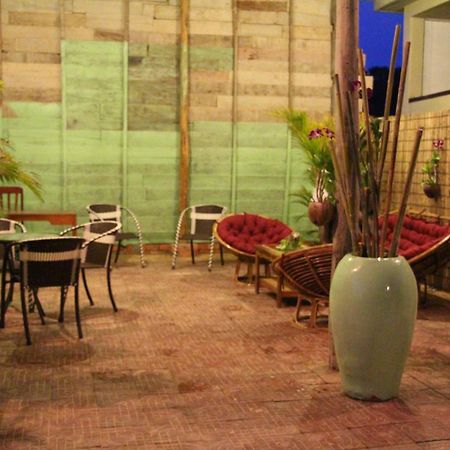 Areca Stay Siem Reap Exterior photo