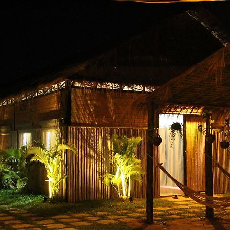 Areca Stay Siem Reap Exterior photo
