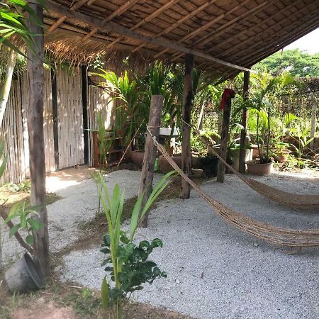 Areca Stay Siem Reap Exterior photo