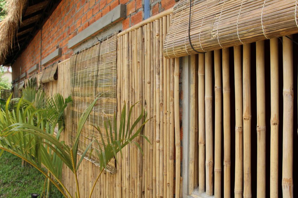 Areca Stay Siem Reap Exterior photo