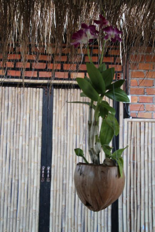 Areca Stay Siem Reap Exterior photo