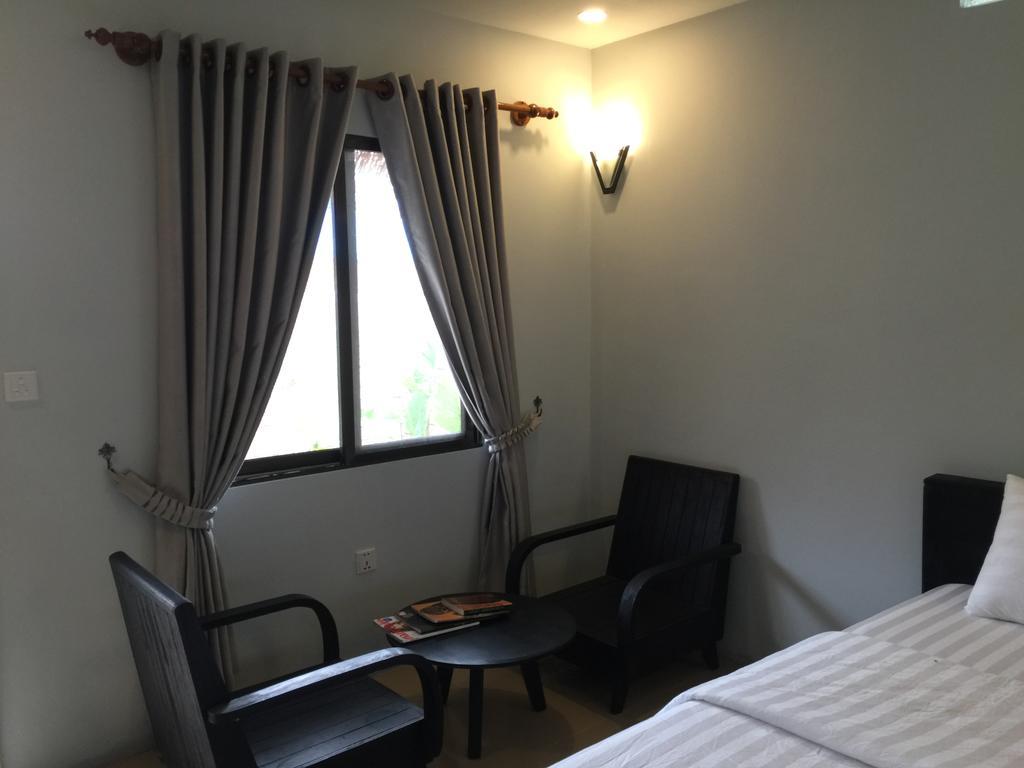 Areca Stay Siem Reap Exterior photo