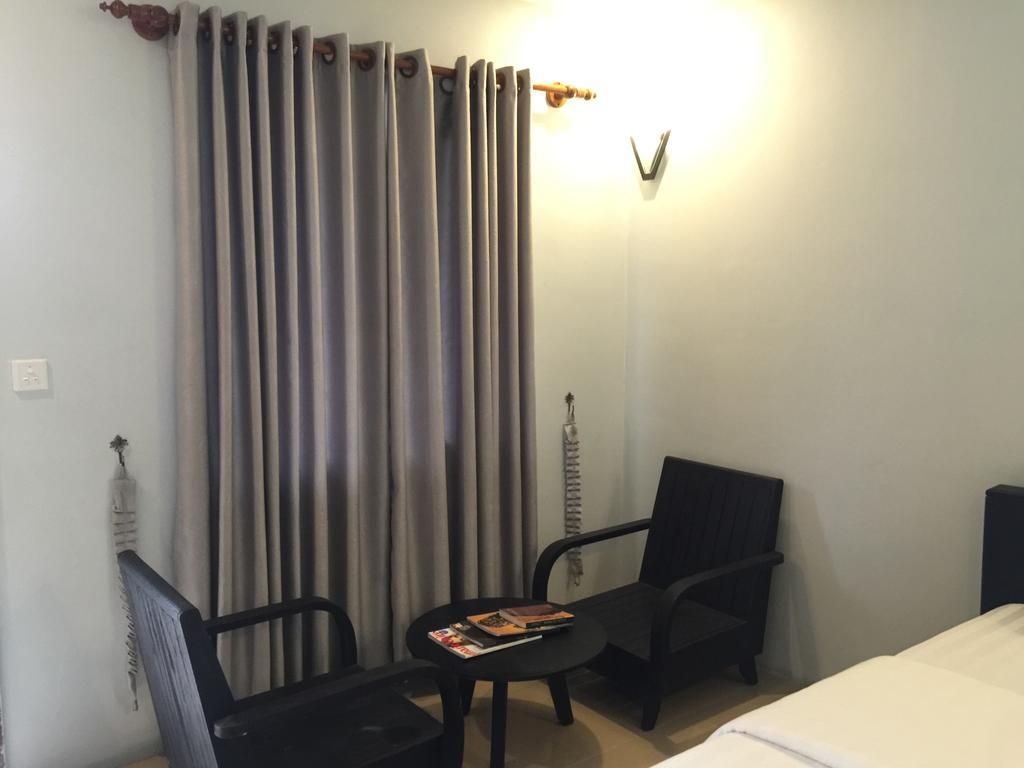 Areca Stay Siem Reap Exterior photo
