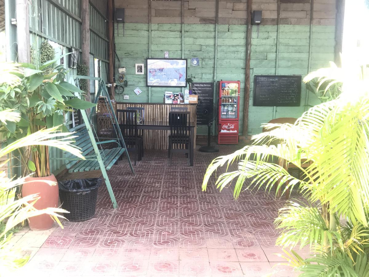 Areca Stay Siem Reap Exterior photo