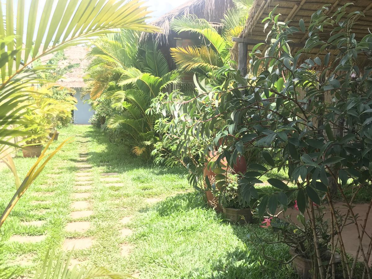 Areca Stay Siem Reap Exterior photo