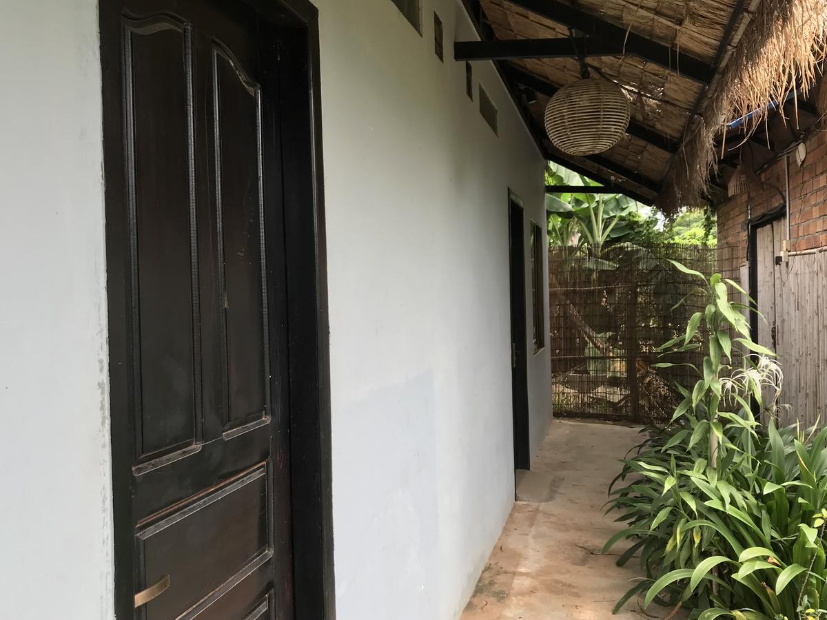 Areca Stay Siem Reap Exterior photo
