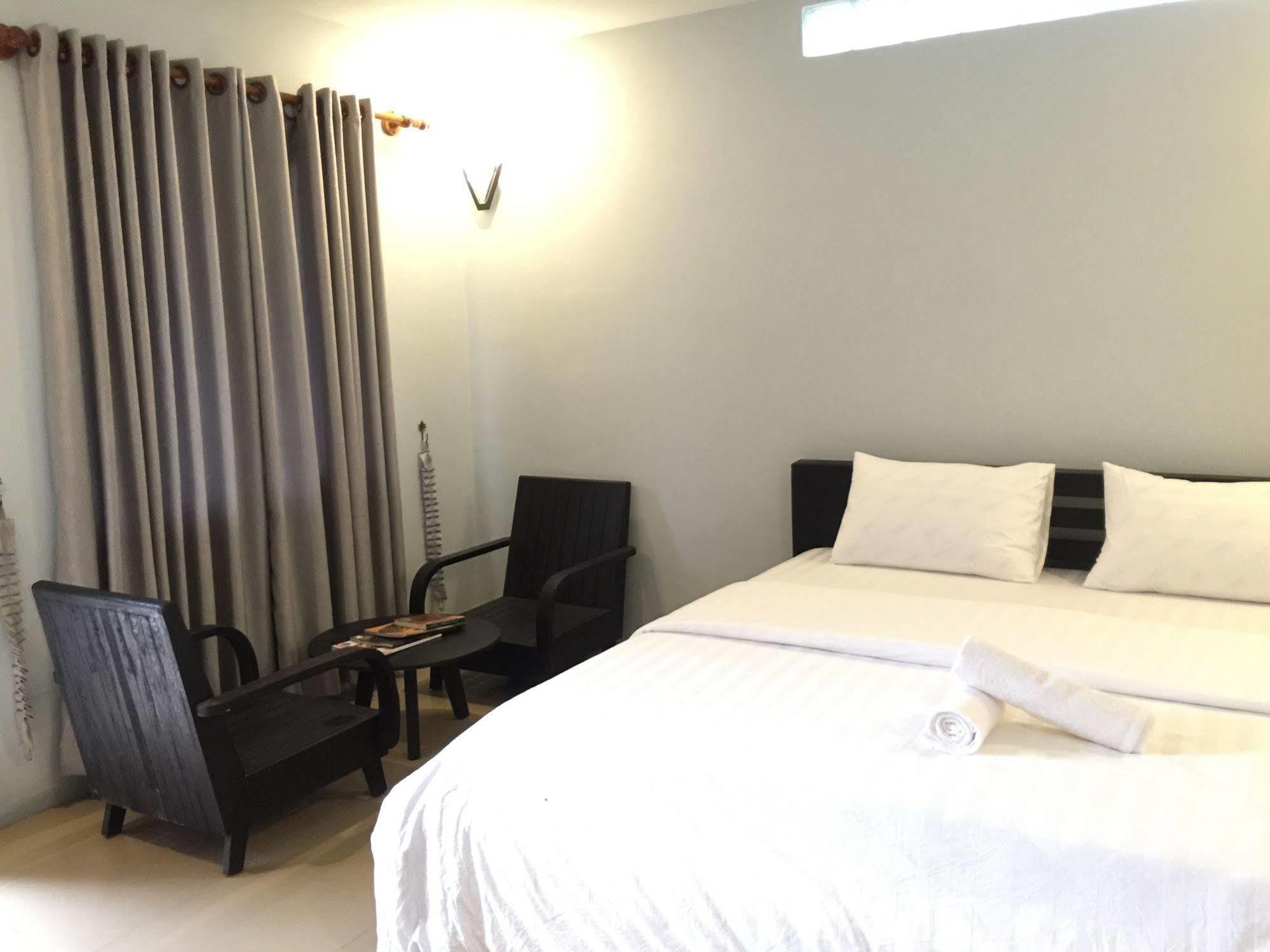 Areca Stay Siem Reap Exterior photo