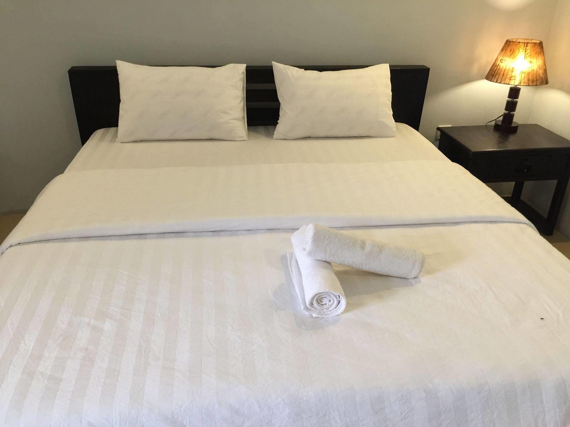 Areca Stay Siem Reap Exterior photo
