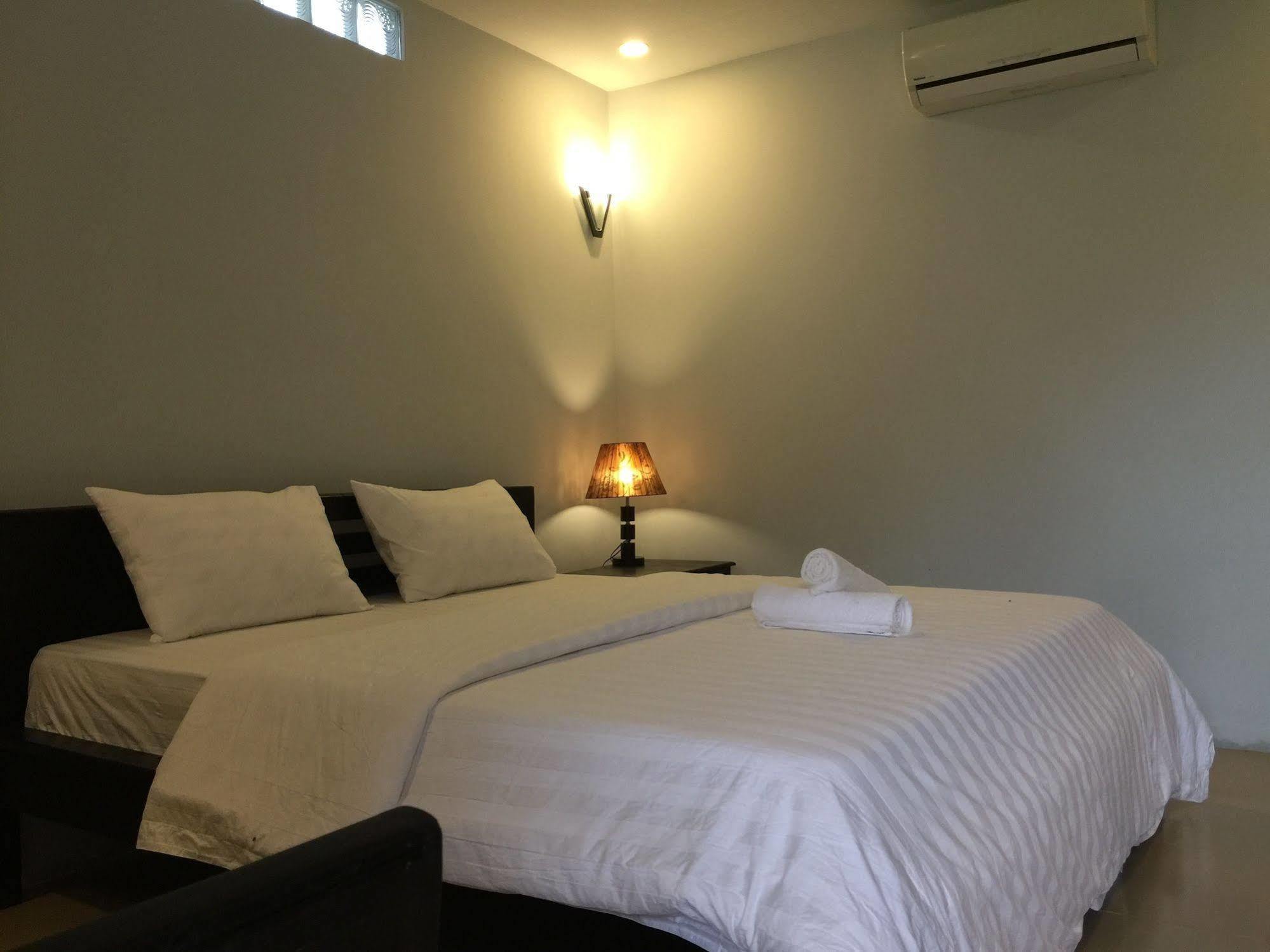 Areca Stay Siem Reap Exterior photo