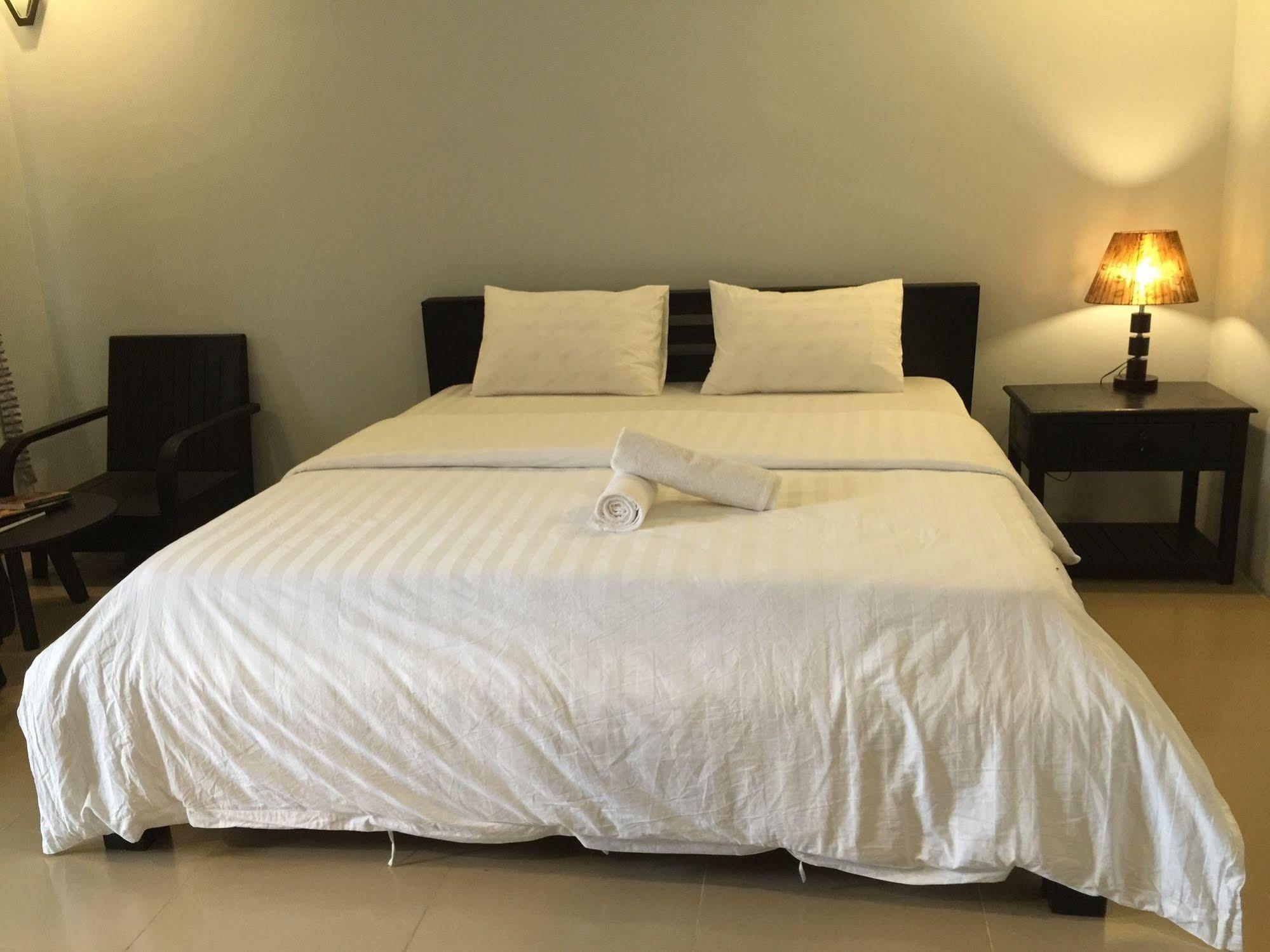 Areca Stay Siem Reap Exterior photo