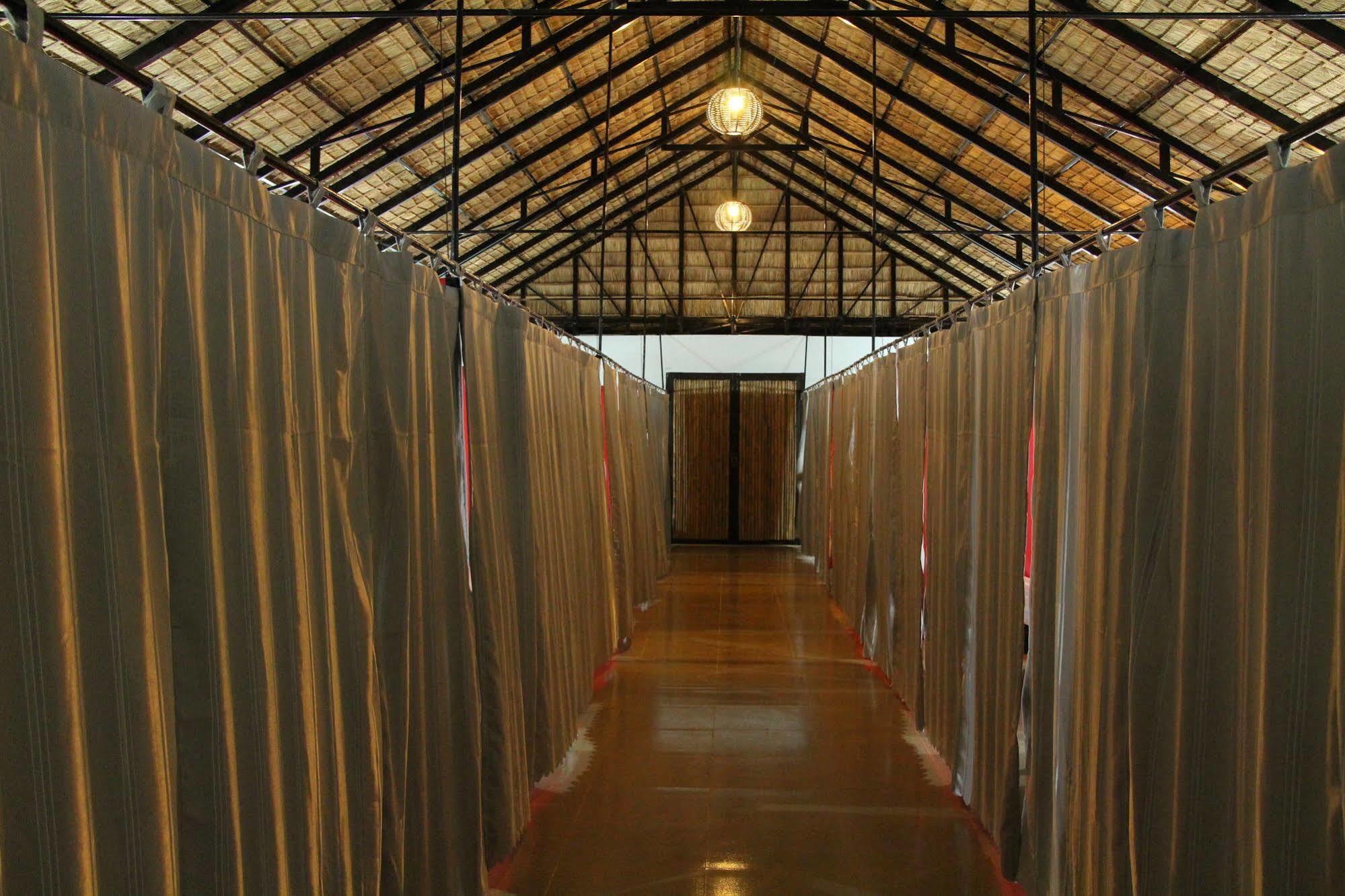 Areca Stay Siem Reap Exterior photo