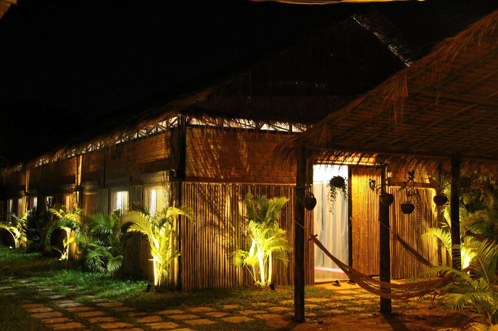 Areca Stay Siem Reap Exterior photo