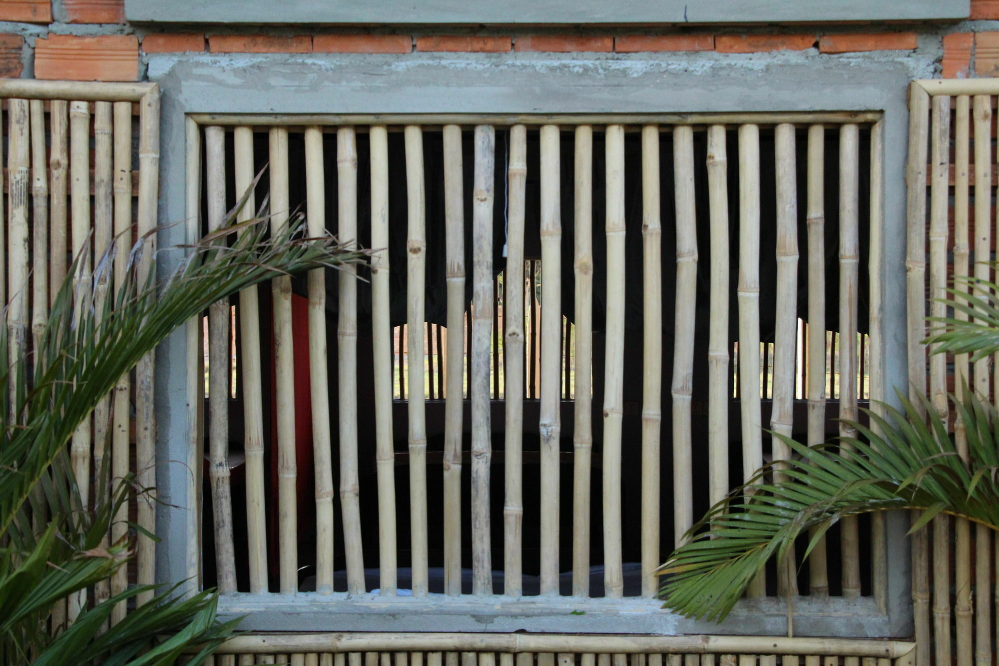 Areca Stay Siem Reap Exterior photo