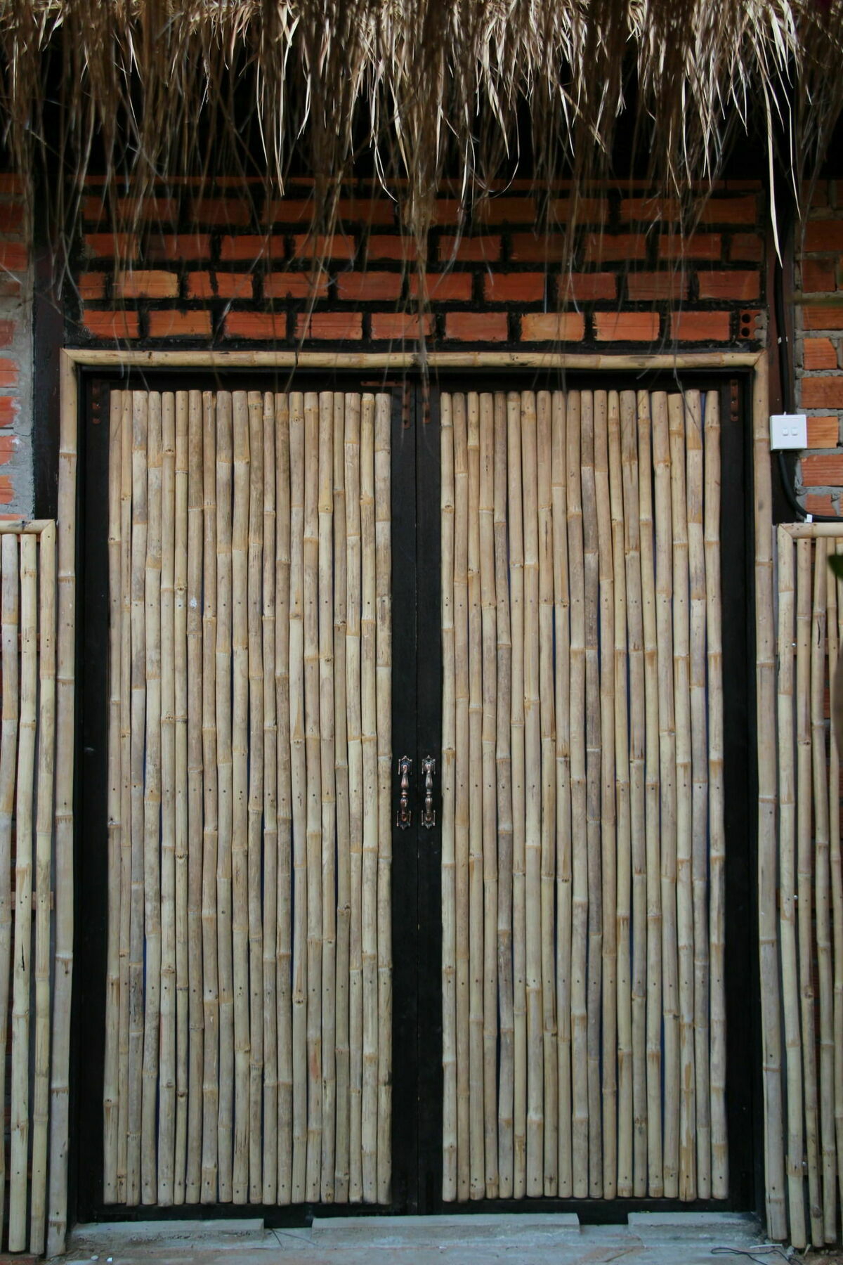 Areca Stay Siem Reap Exterior photo
